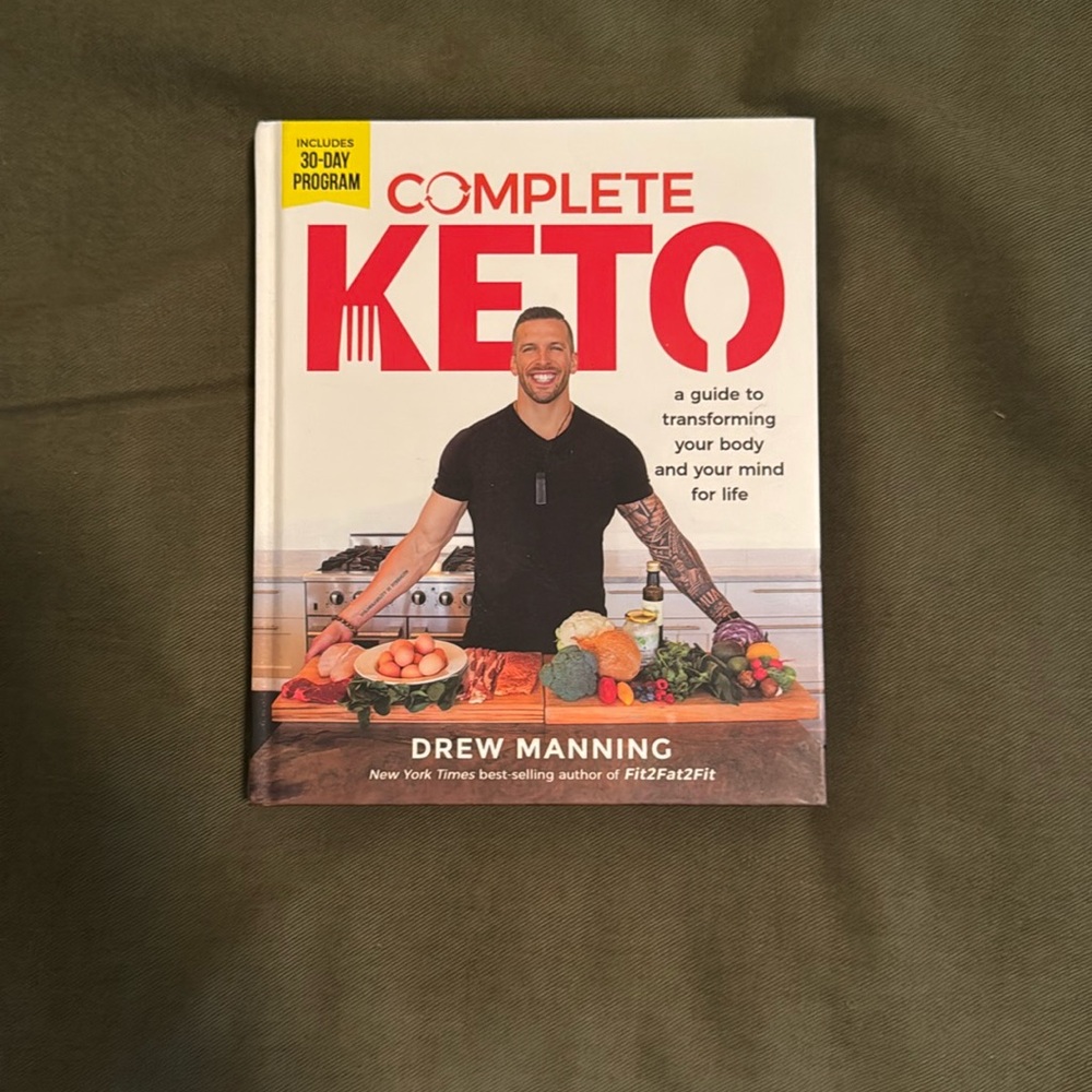 Complete Keto